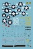 Arma Hobby 70058 P-39 Airacobra Reconnaissance 1/72